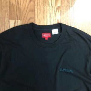 Supreme shirt